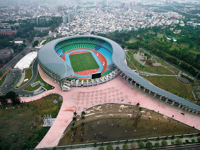 Most Amazing Stadiums in the World interpcan.ca